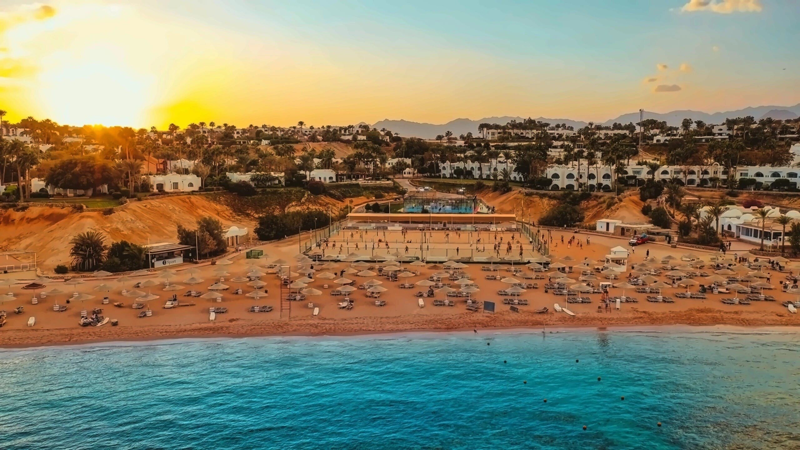 Фотография Domina Coral Bay Sultan 5*