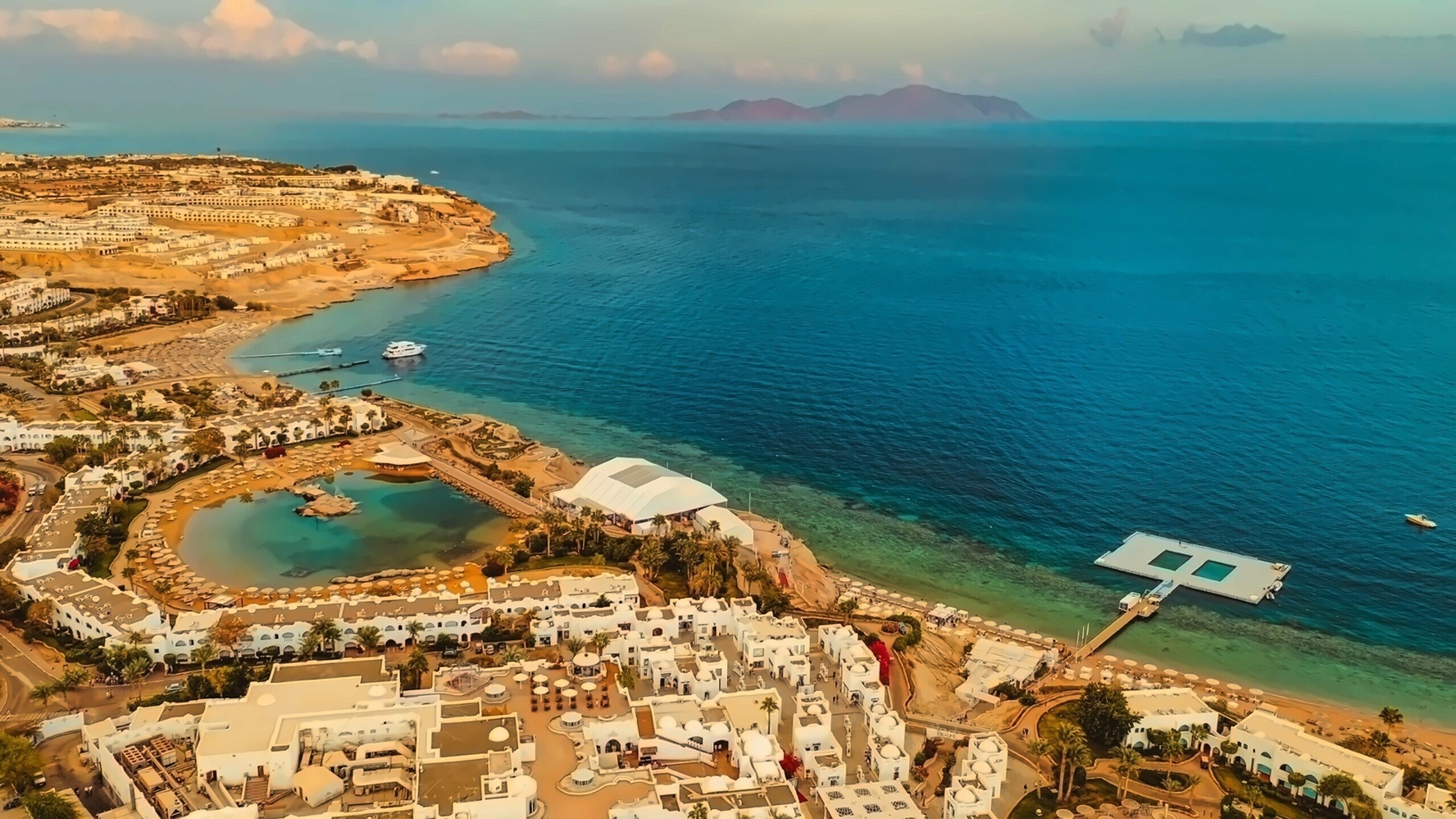 Изображение Domina Coral Bay Sultan 5*