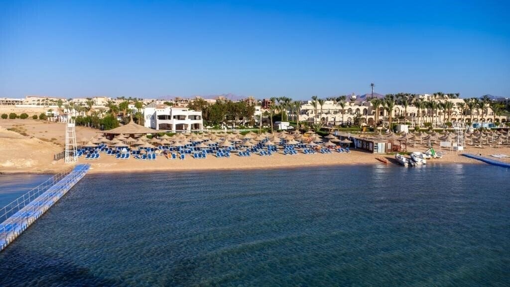 Зображення Ivy Cyrene Sharm (ex. Cyrene Sharm Hotel) 4*