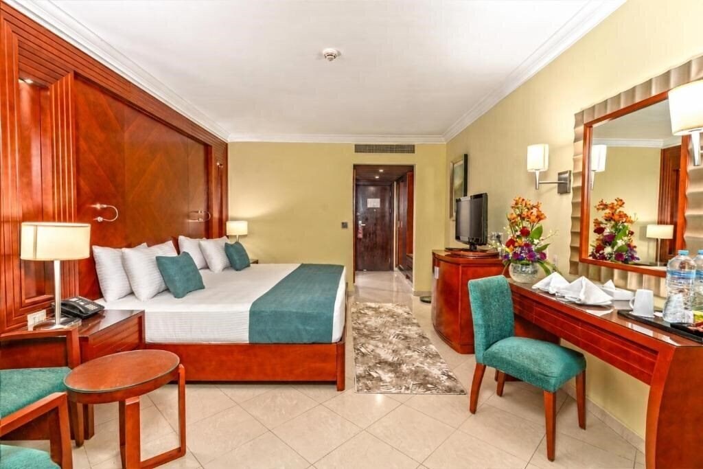 Фотографія Xperience Sea Breeze Resort 5*