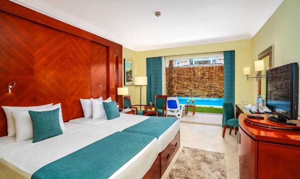 Зображення Xperience Sea Breeze Resort 5*