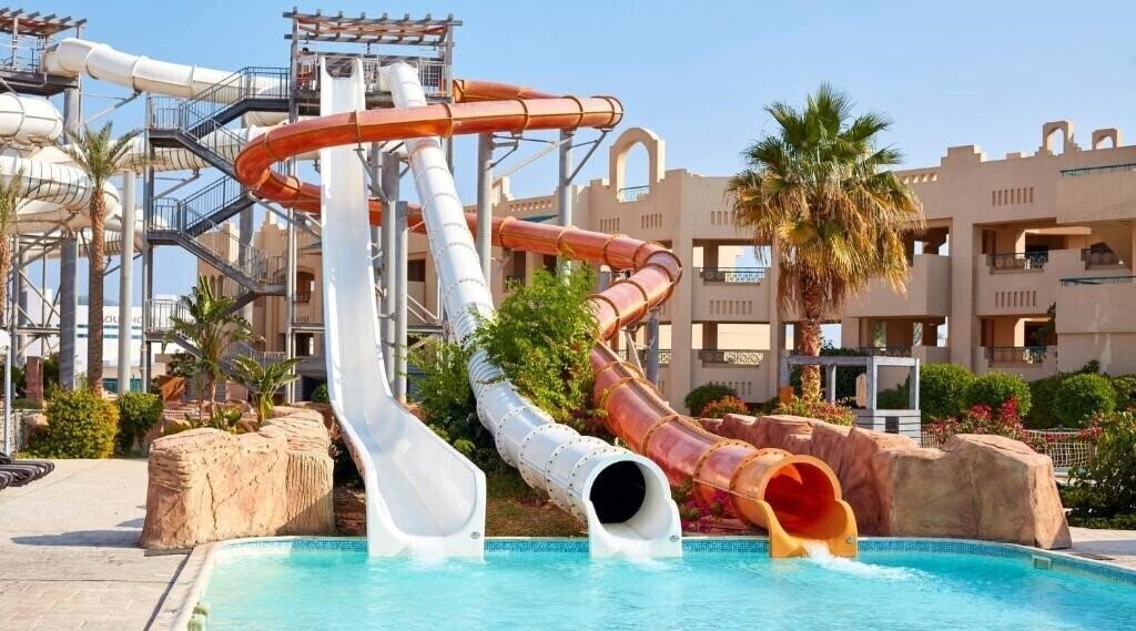 Зображення Coral Sea Water World 5*