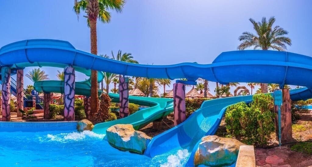 Фотографія Pickalbatros Golf Beach Resort 5*