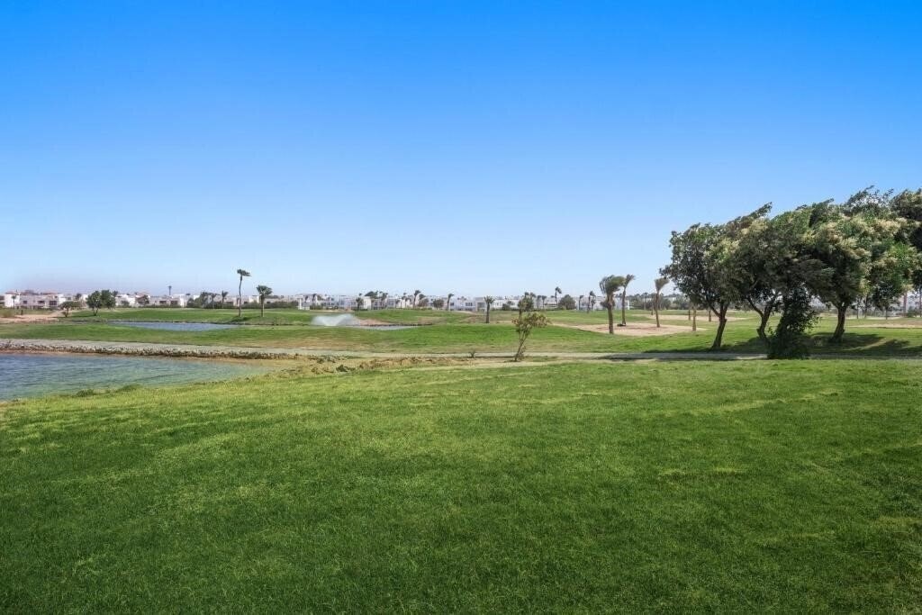 Зображення Pickalbatros Golf Beach Resort 5*