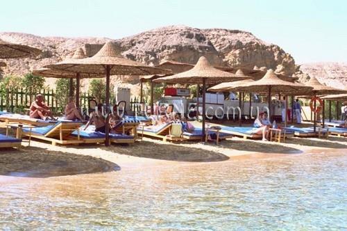 Изображение Ramada Plaza Naama Bay 4*