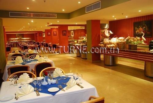 Фотография Ramada Plaza Naama Bay 4*