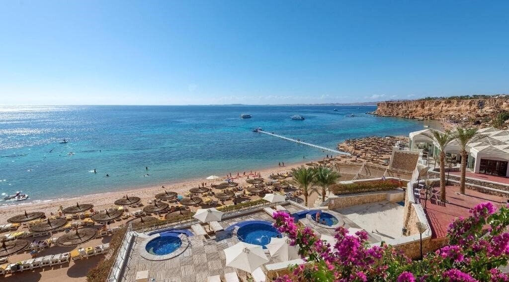 Готель Sentido Reef Oasis Senses Resorts 5*