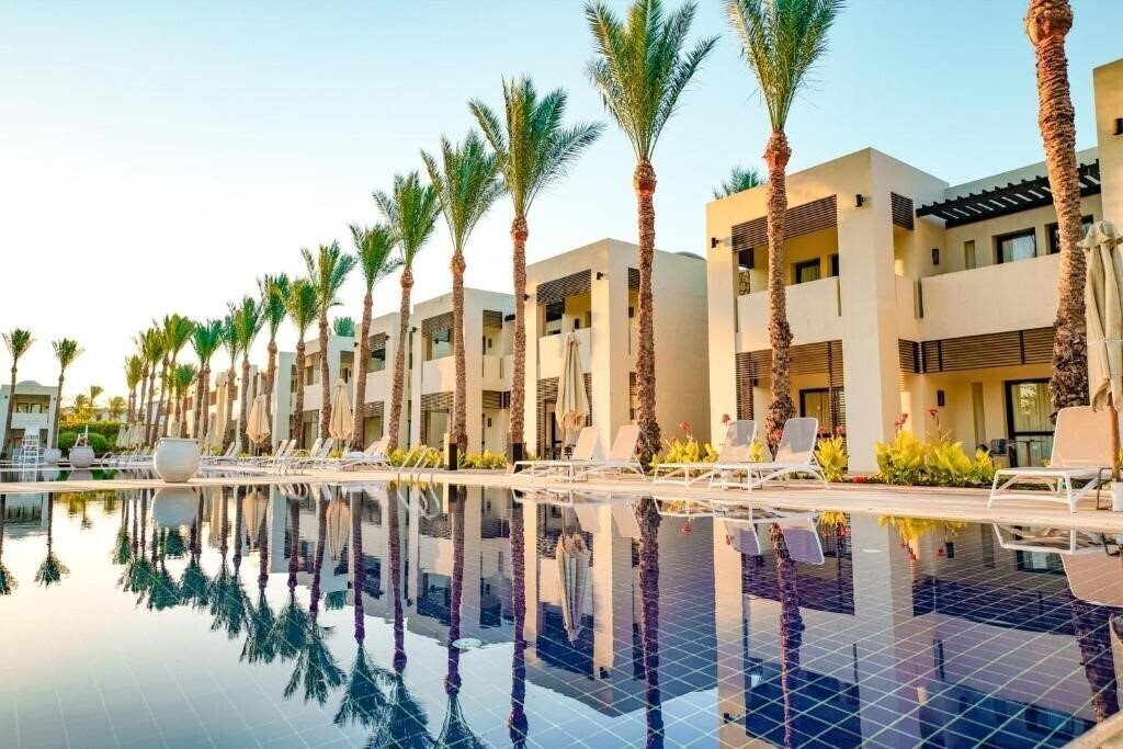 Фото Sentido Reef Oasis Senses Resorts 5*