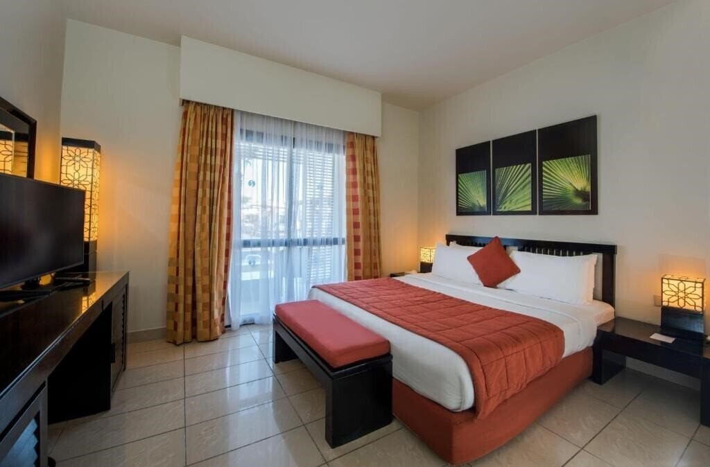 Фотографія Sentido Reef Oasis Senses Resorts 5*