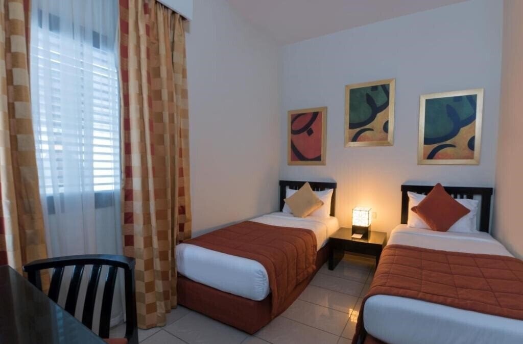 Зображення Sentido Reef Oasis Senses Resorts 5*