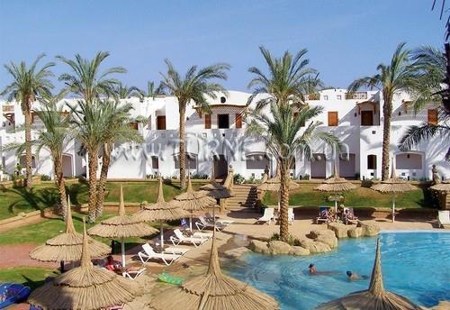 Картинка Sol Y Mar Riva Club 4*