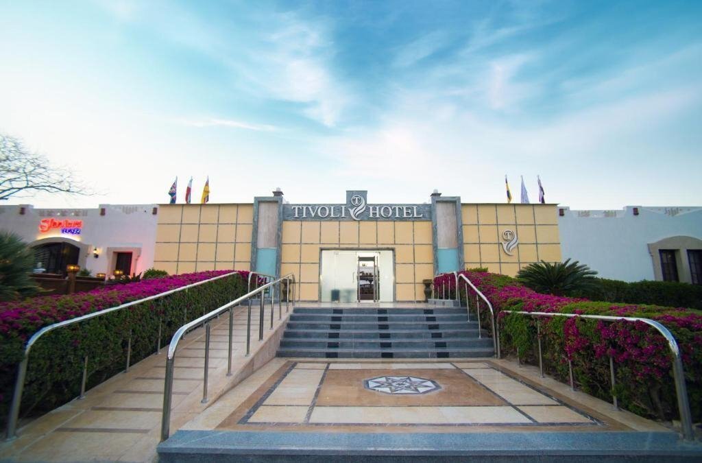 Изображение Tivoli Spa Hotel & Aqua Park 4*