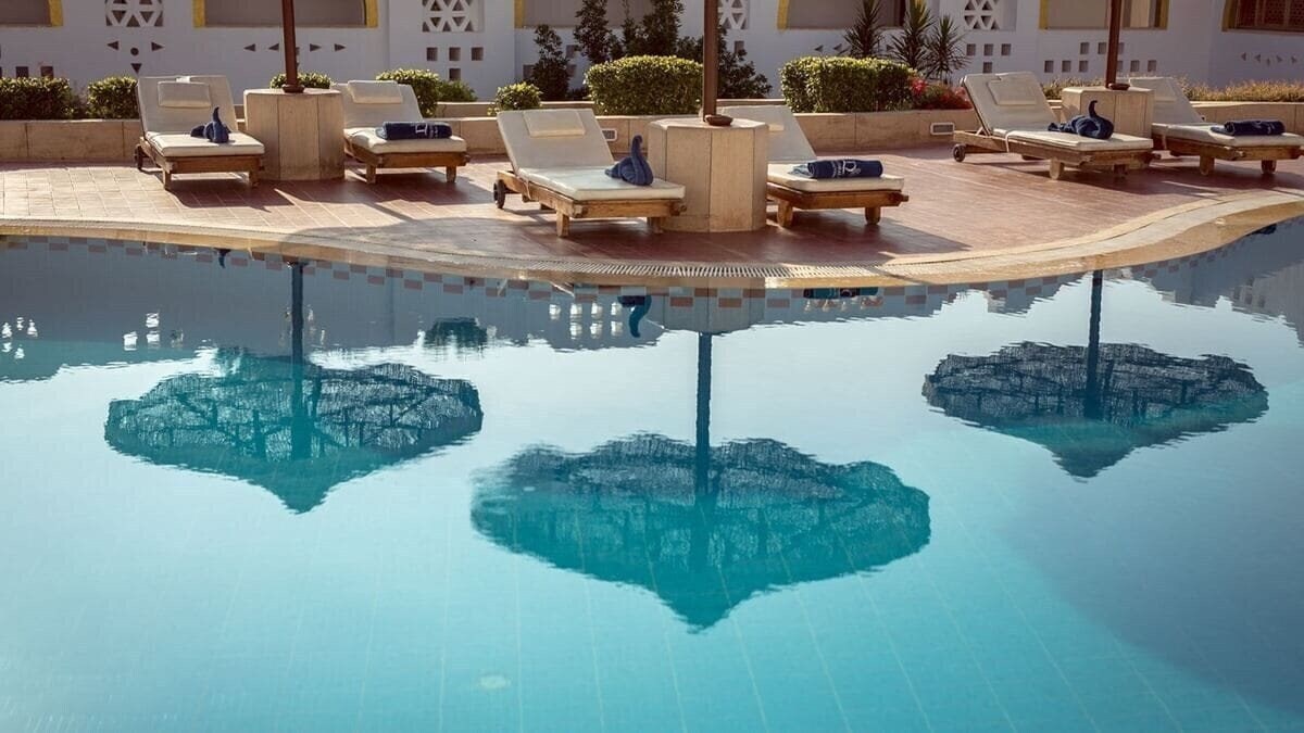 Фото Domina Coral Bay Bella Vista 5*