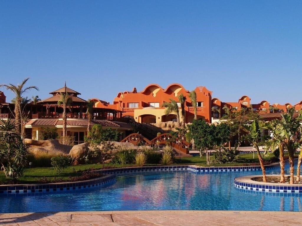 Фотографія Sharm Grand Plaza Resort 5*