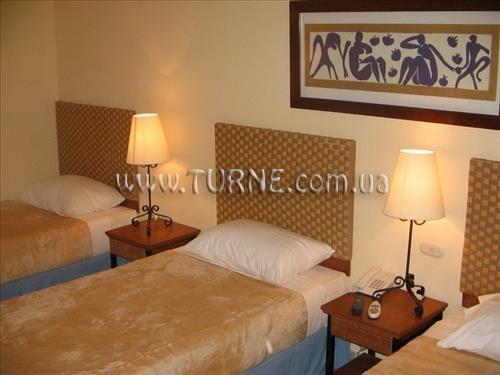 Готель Resta Club Resort 3*