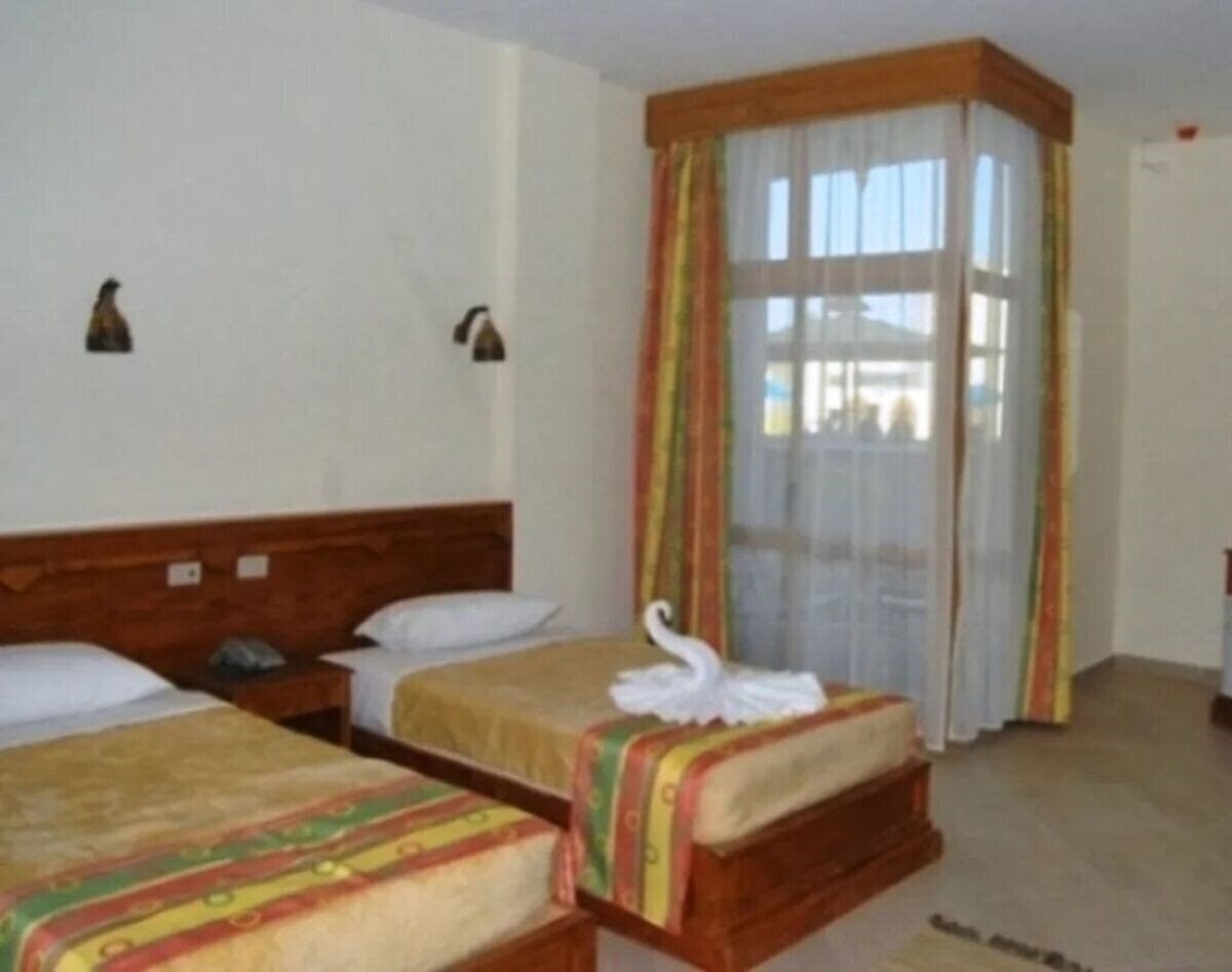 Картинка Sharm Elysees Resort El Mercato 3*