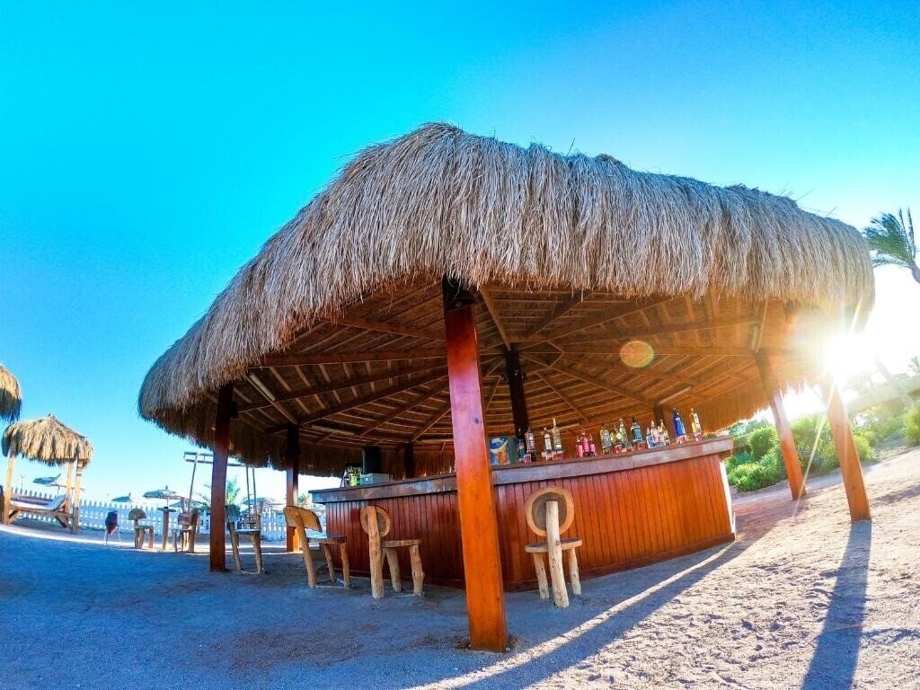 Готель Royal Regency Club 5*