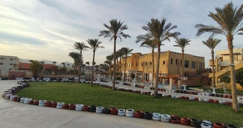 Фото Royal Regency Club 5*