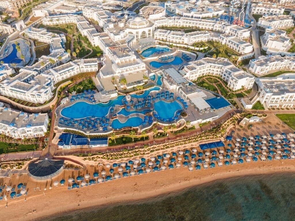 Фотографія Fun & Sun Family Albatros Palace 5*