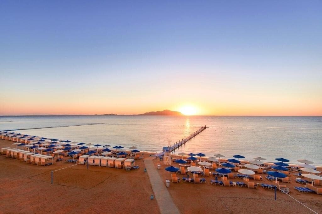 Изображение Fun & Sun Family Albatros Palace 5*
