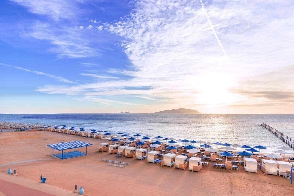 Зображення Fun & Sun Family Albatros Palace 5*