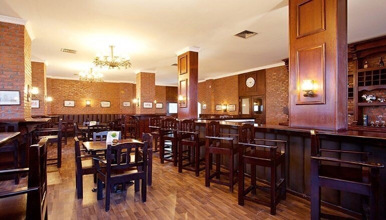 Картинка Royal Naama Bay Resort 3*