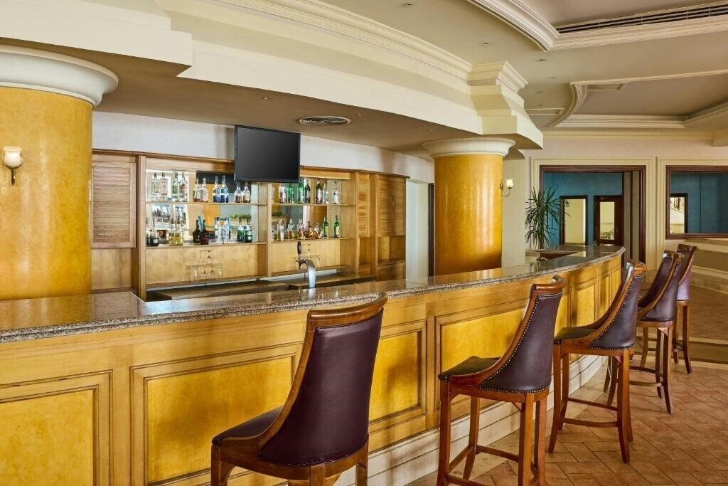 Изображение Renaissance Sharm El Sheikh Golden View Beach Resort 5*