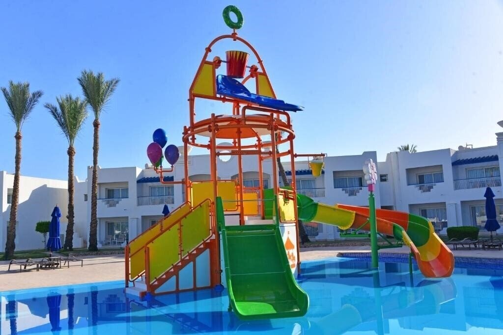 Зображення Renaissance Sharm El Sheikh Golden View Beach Resort 5*