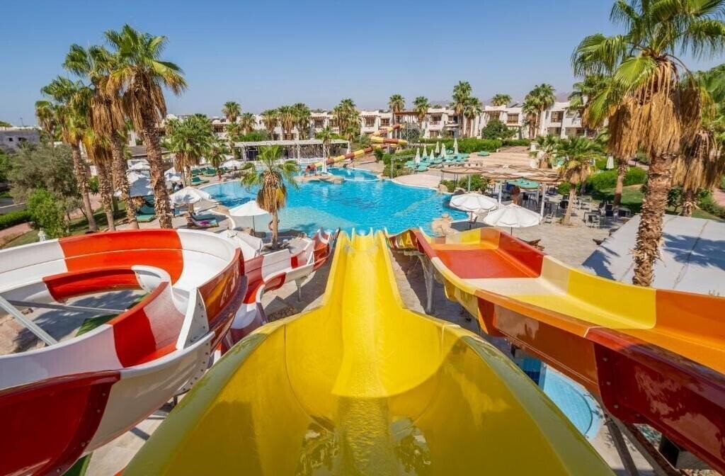 Готель Amphoras Aqua (Adults Only 16+) 4*
