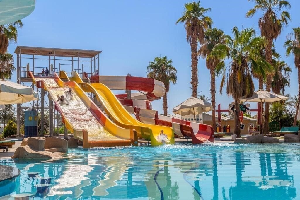 Фотографія Amphoras Aqua (Adults Only 16+) 4*