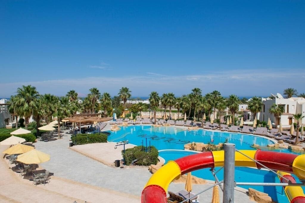 Зображення Amphoras Aqua (Adults Only 16+) 4*