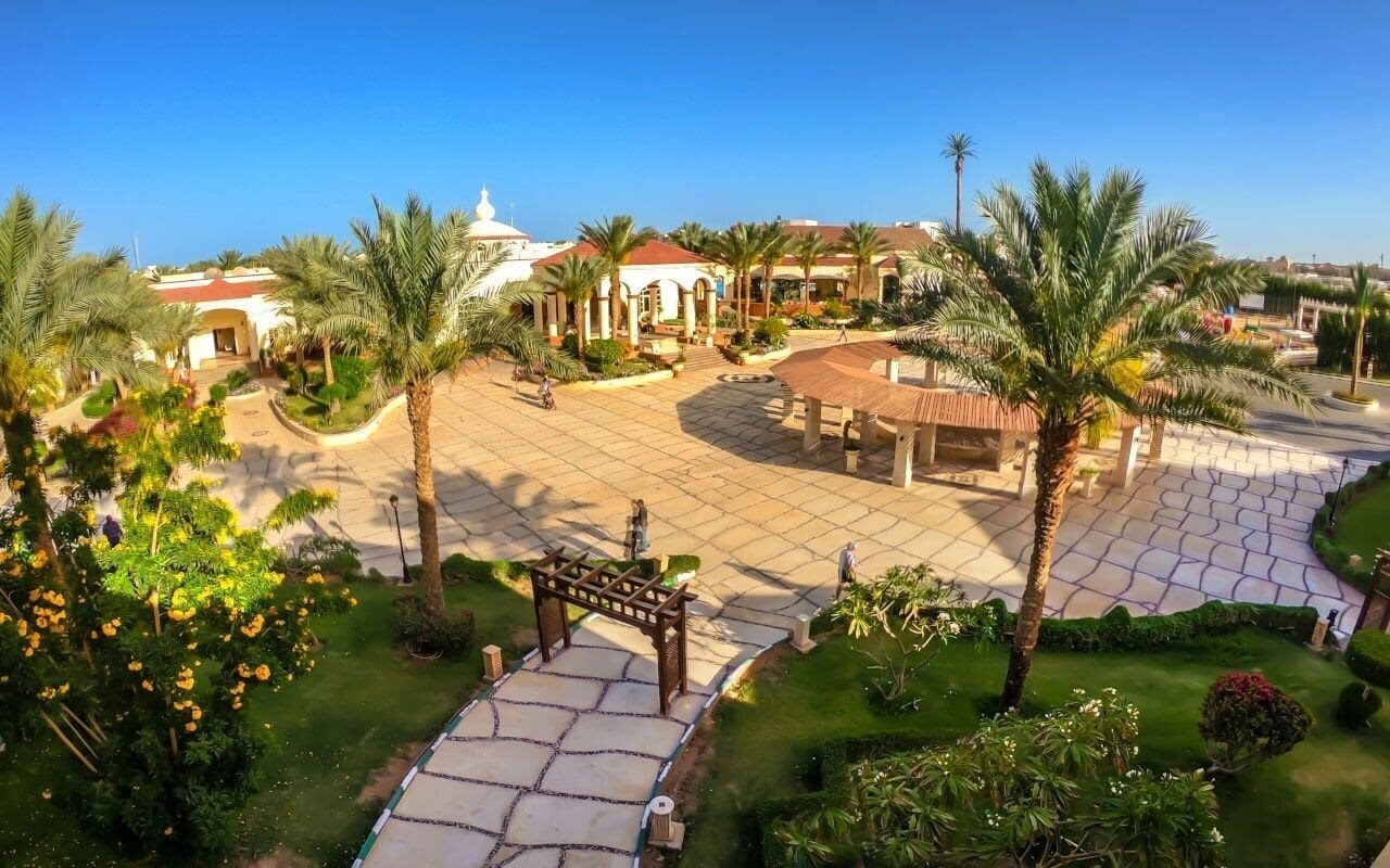 Зображення Romance Regency Club 5*