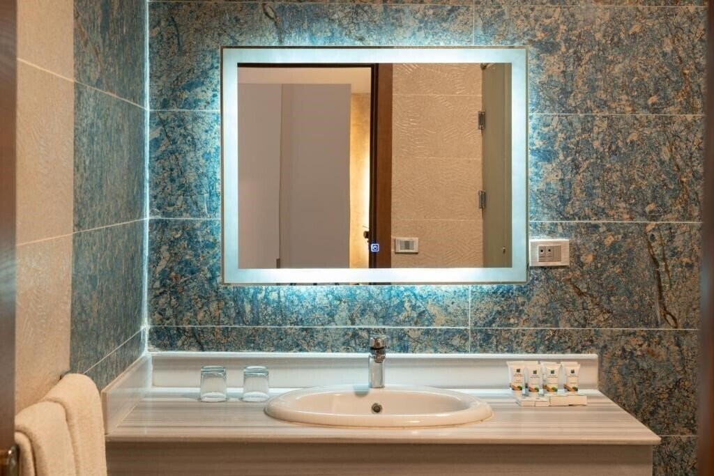 Фото Seti Sharm Resort 4*