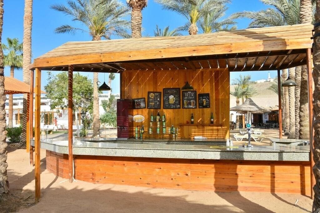 Изображение Seti Sharm Resort (ex. Fun&Sun Smart Seti Sharm) 4*