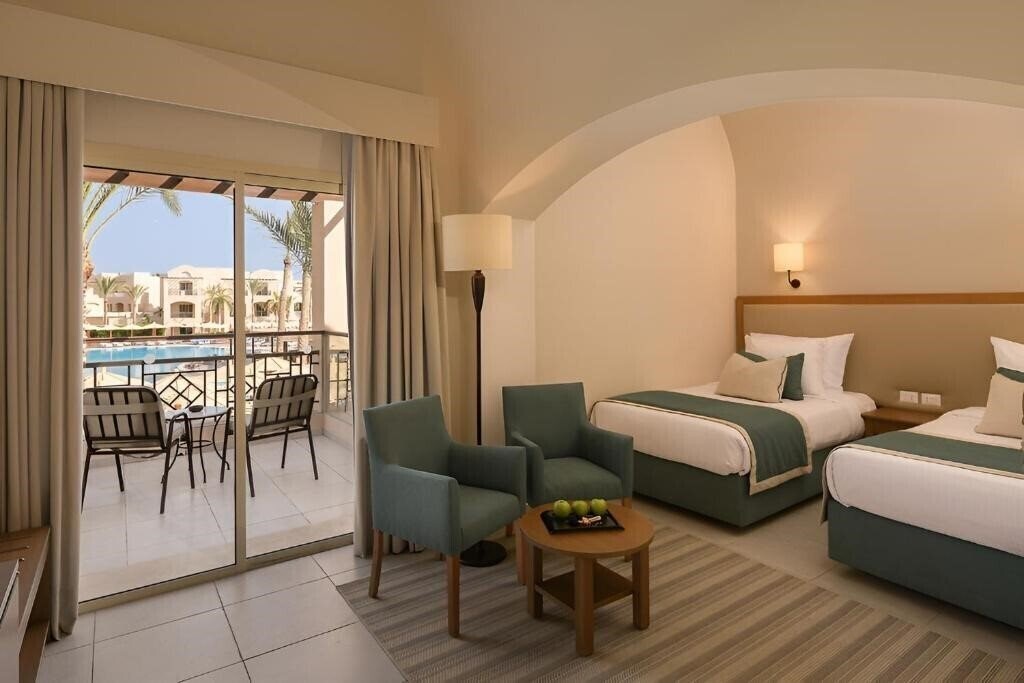 Фото Iberotel Redsina (ex. Magic World Sharm, Jaz Magic World, Tui Magic Life Sharm El Sheikh) 5*