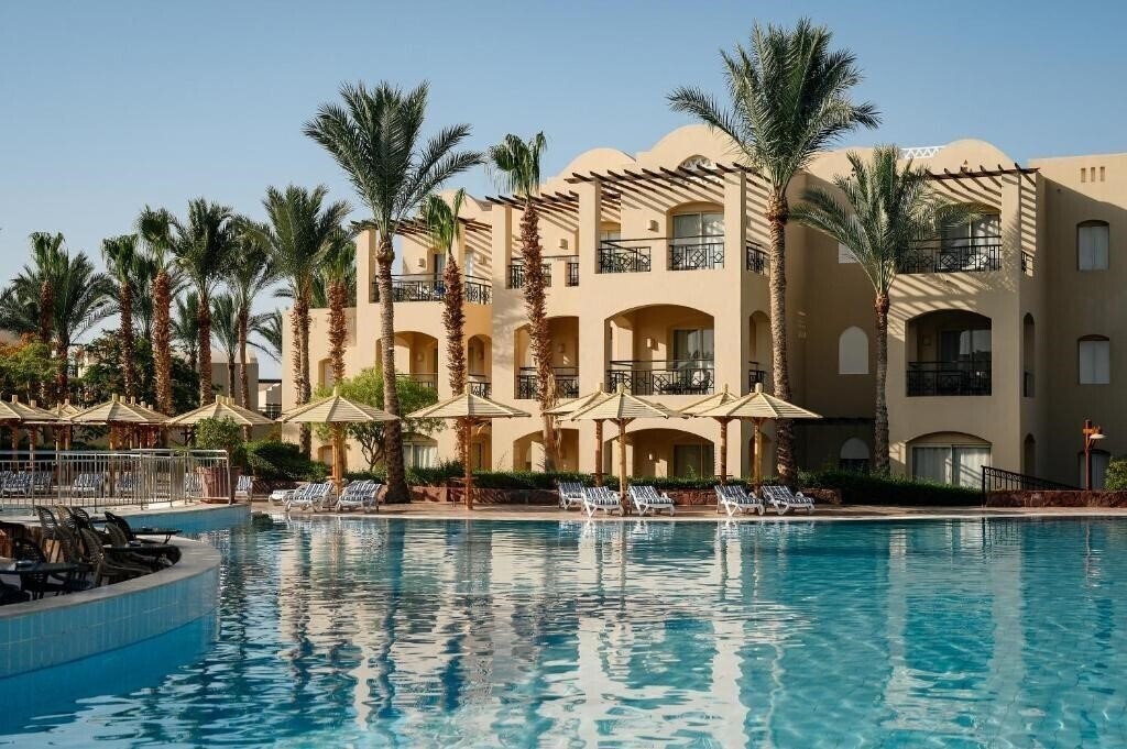 Зображення Iberotel Redsina (ex. Magic World Sharm, Jaz Magic World, Tui Magic Life Sharm El Sheikh) 5*