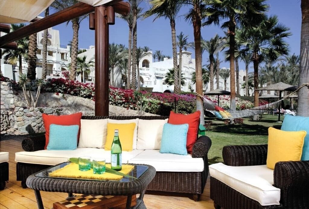 Зображення Grand Rotana Resort & SPA 5*