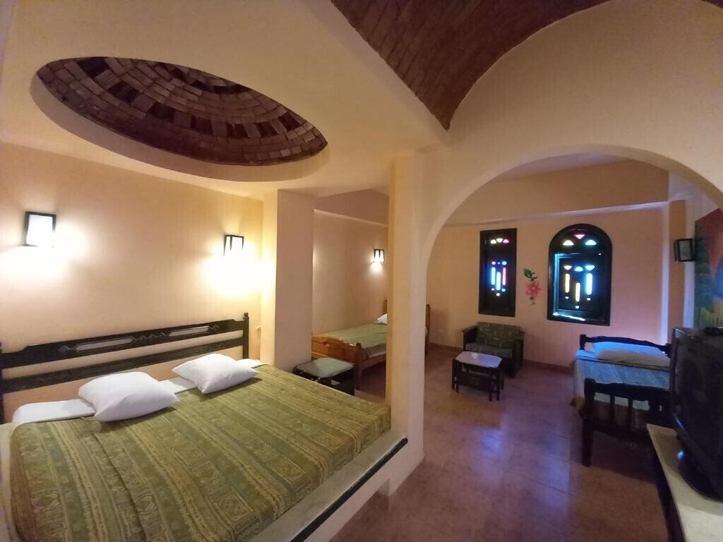 Фото Amar Sina Sharm El Sheikh 3*