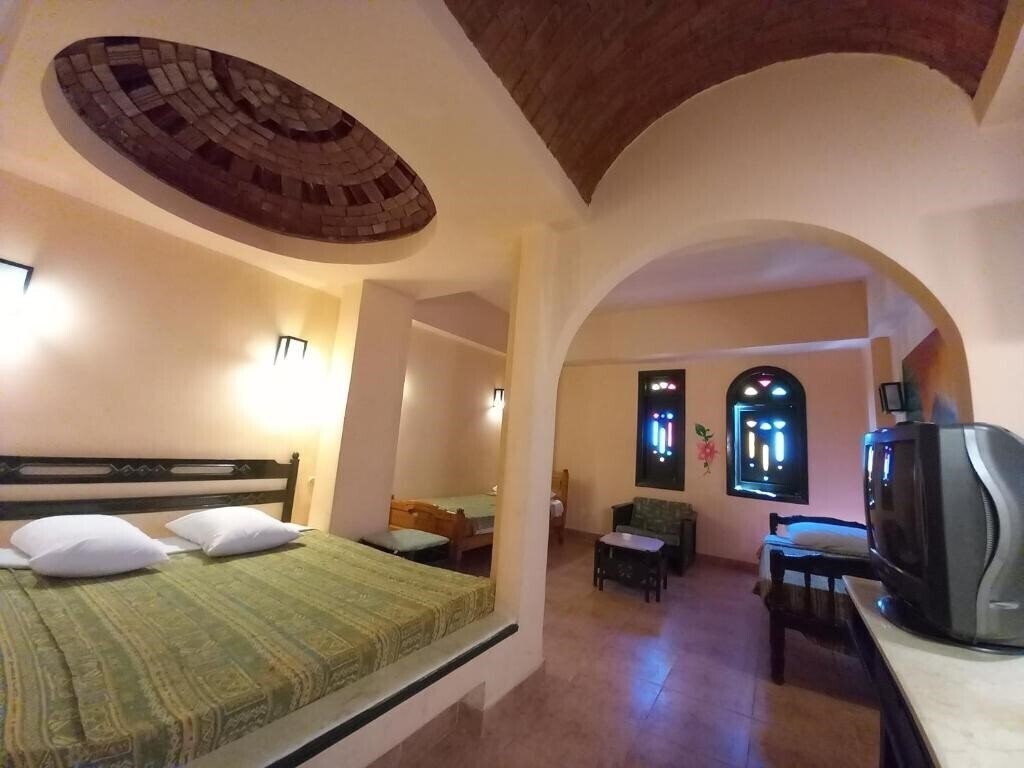 Фотографія Amar Sina Sharm El Sheikh 3*