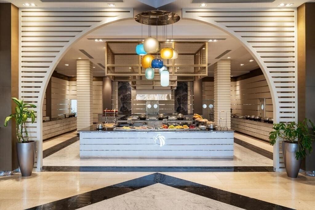 Фото Cleopatra Luxury Resort Sharm (Adults Only) 5*