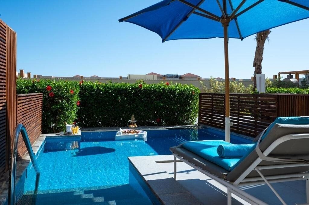 Фотографія Cleopatra Luxury Resort Sharm (Adults Only) 5*