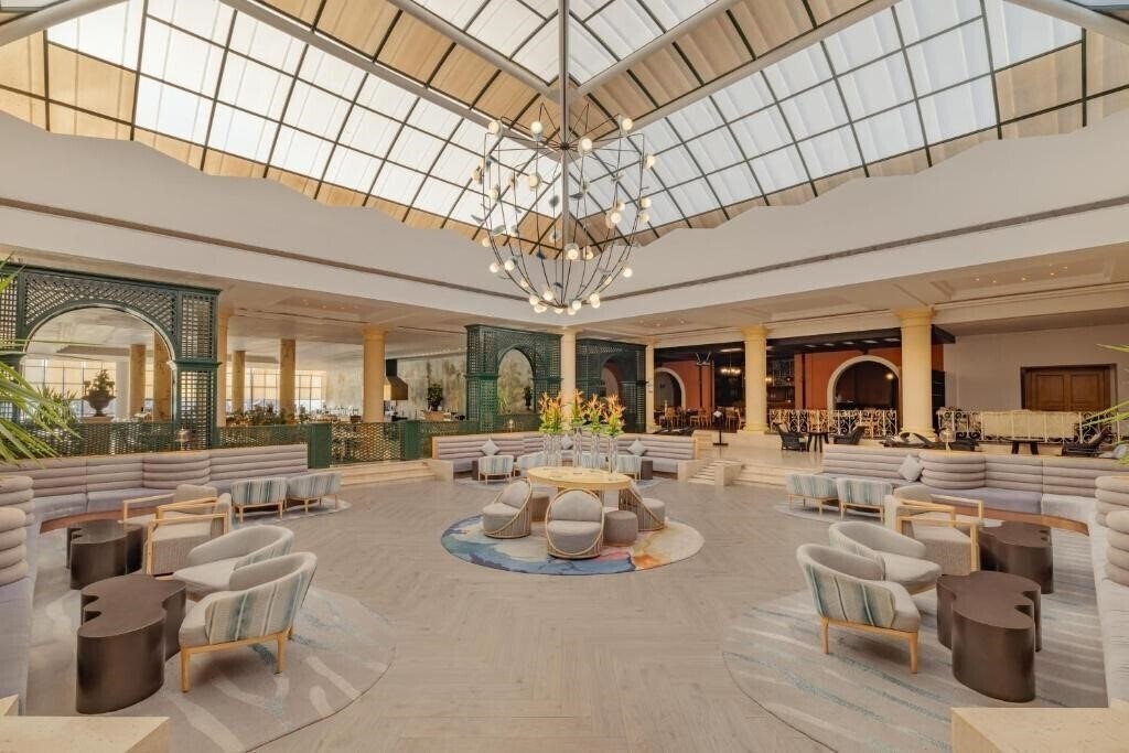 Зображення Jaz Sharm Dreams Resort 5*