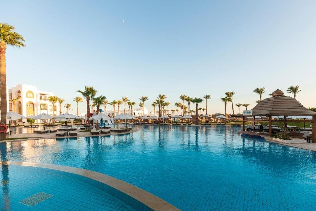 Rixos Premium Seagate