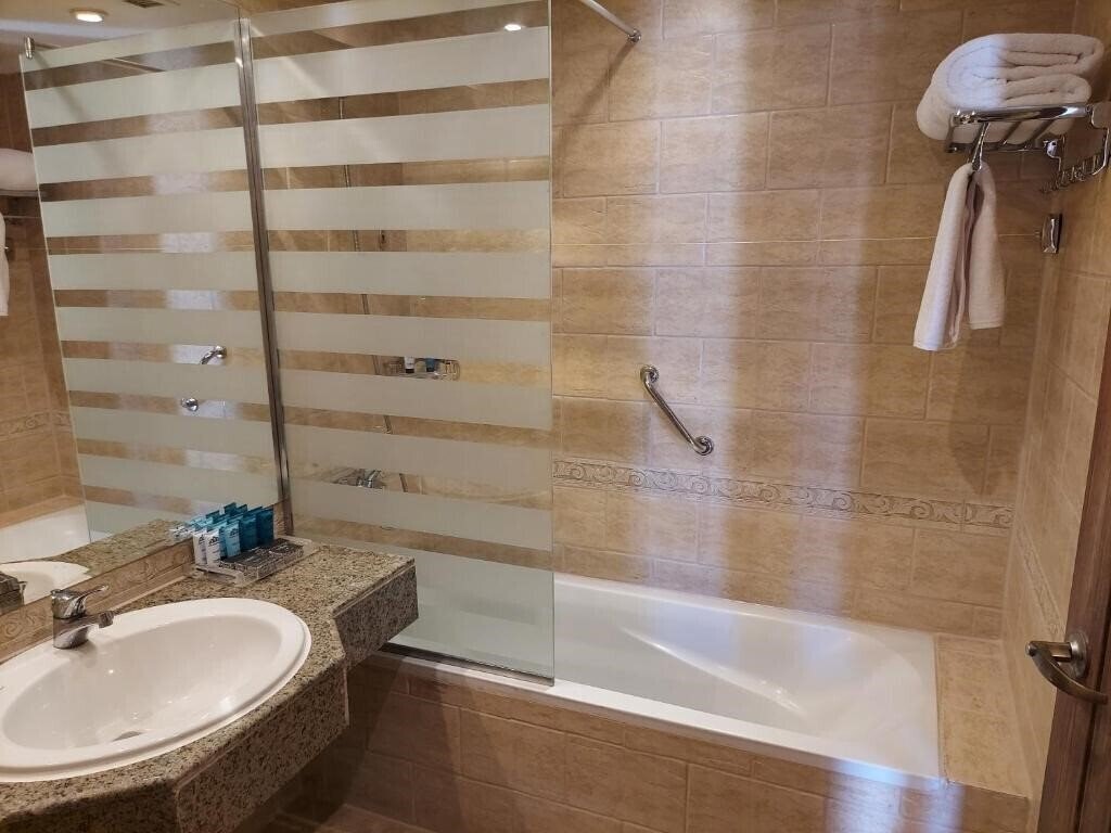 Фотография Sunrise Remal Resort (ex. Melton Tiran Sharm El Sheikh, Tiran Island) 4*