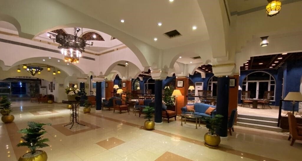 Картинка Aida Better Life Resort 3*