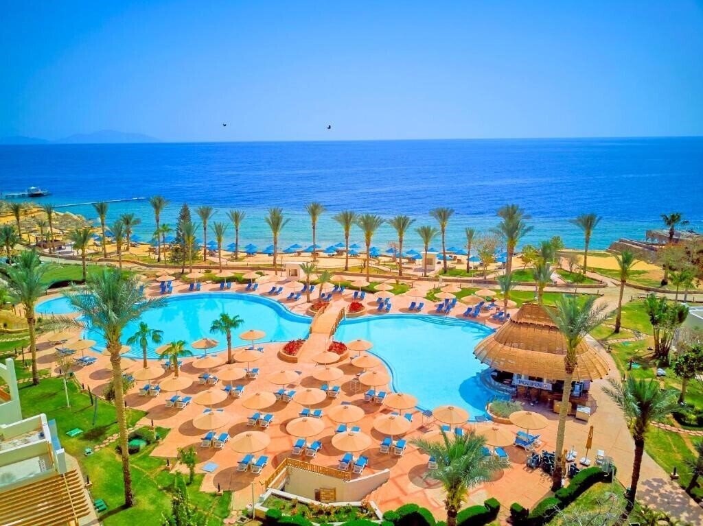 Готель Pickalbatros Royal Grand Resort Sharm El Sheikh  (Adults Only+16) 5*