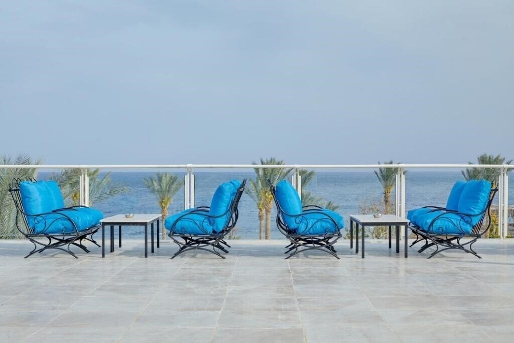 Фото Pickalbatros Royal Grand Resort Sharm El Sheikh  (Adults Only+16) (ex. Royal Grand Sharm) 5*