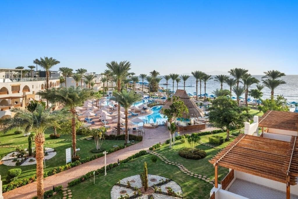 Фотографія Pickalbatros Royal Grand Resort Sharm El Sheikh  (Adults Only+16) 5*