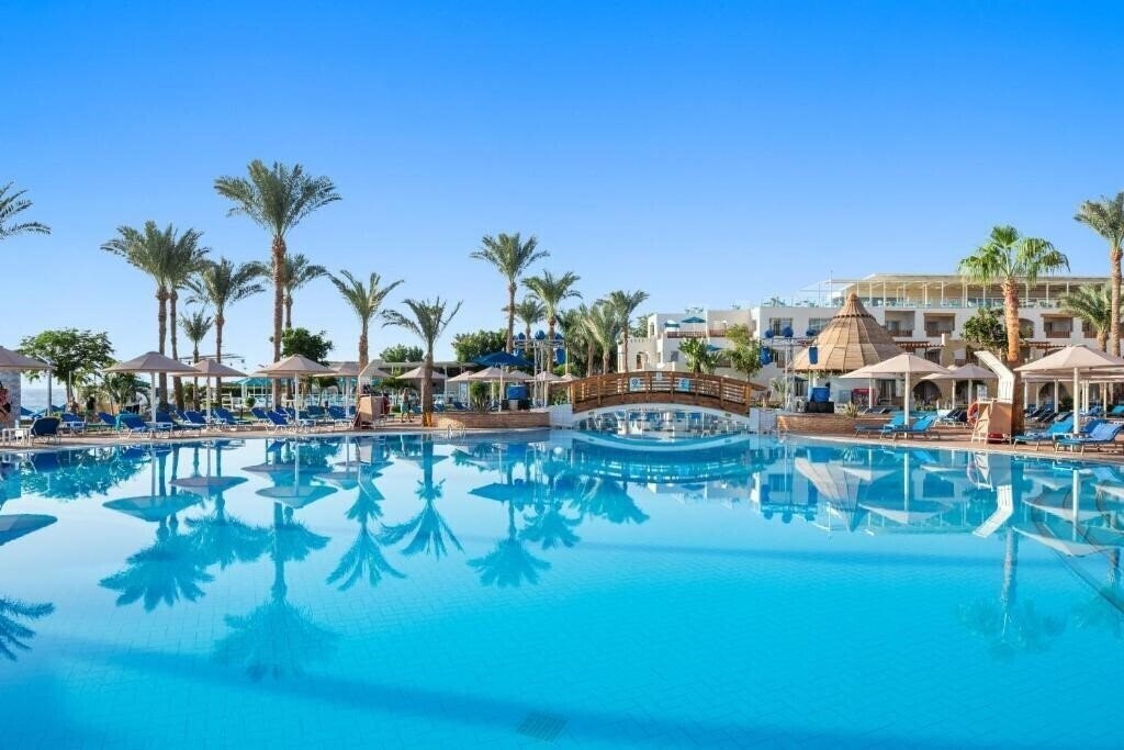 Зображення Pickalbatros Royal Grand Resort Sharm El Sheikh  (Adults Only+16) 5*