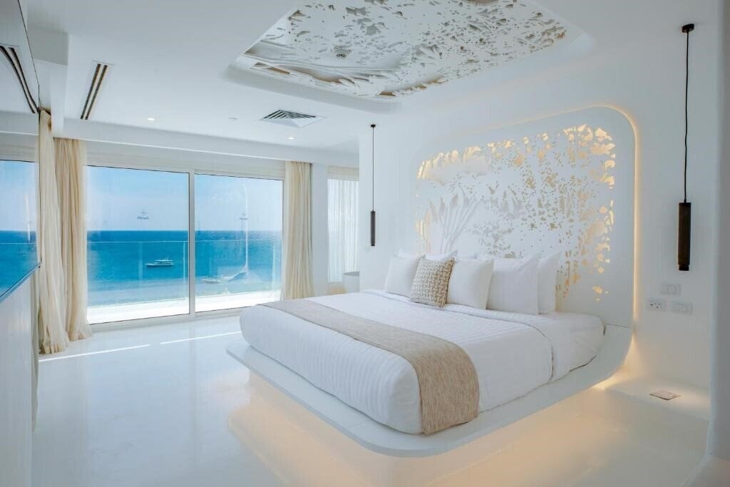 Готель Meraki Resort Sharm El Sheikh Adults Only 5*